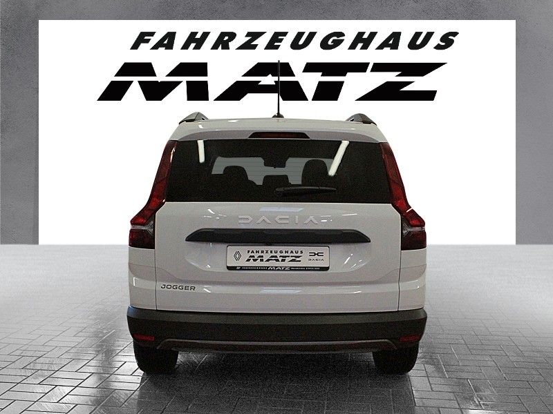Fahrzeugabbildung Dacia Jogger ECO-G 100 Expression 5-Sitzer #15162