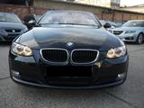 BMW 320i Cabrio/Automatik/PDC/Xenon/1. Hand - gebrauchte BMW 320 aus dem Jahr 2009
