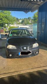Seat Ibiza 1.4 16V 63kW Comfort Edition Comfort E... - Seat Ibiza: Comfort Edition