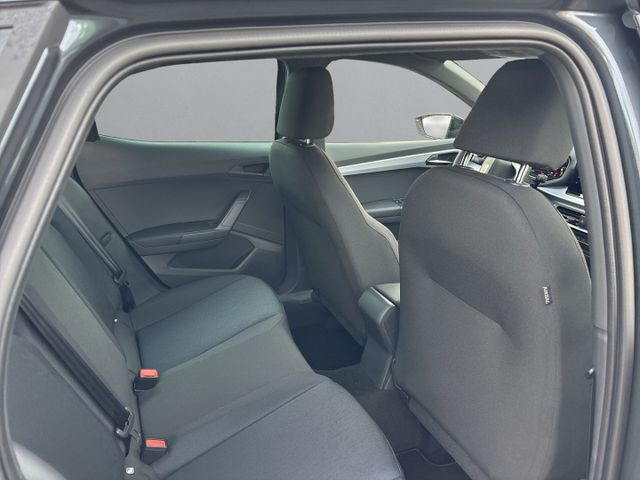 Ibiza FR 1.0 TSI *NAVI+VOLL-LED+SHZ+RFK*