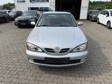 Nissan Primera 1.8 Comfort Kein Tüv - Nissan Gebrauchtwagen von 2000