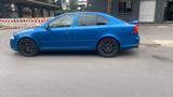 Skoda skoda octavia 5 vrs  200 ps - Skoda Octavia: 20v