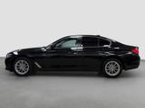 BMW 520 d Limo. KAMERA+AMBIENTE+KEYLESS-GO+HiFi+TOT - BMW 520: Limousine, 520d