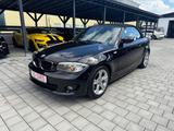 BMW 118 1 Cabrio 118d - gebrauchte BMW 1er Reihe aus dem Jahr 2014