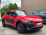 Citroën C4 Cactus Shine - Citroën C4 Cactus Gebrauchtwagen