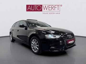Audi A4 - 7