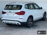 BMW X3 xDrive20d xLine AT BMW Scheckheftgepflegt  - BMW X3: At