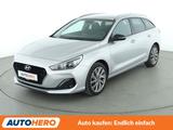 Hyundai i30 1.4 TGDI Style*NAVI*TEMPO*CAM*PDC*SHZ*KLIMA* - Hyundai i30: Style