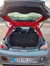 Opel Adam S / KLIMA : RECARO : LEDER - Opel Adam Gebrauchtwagen in Hamburg