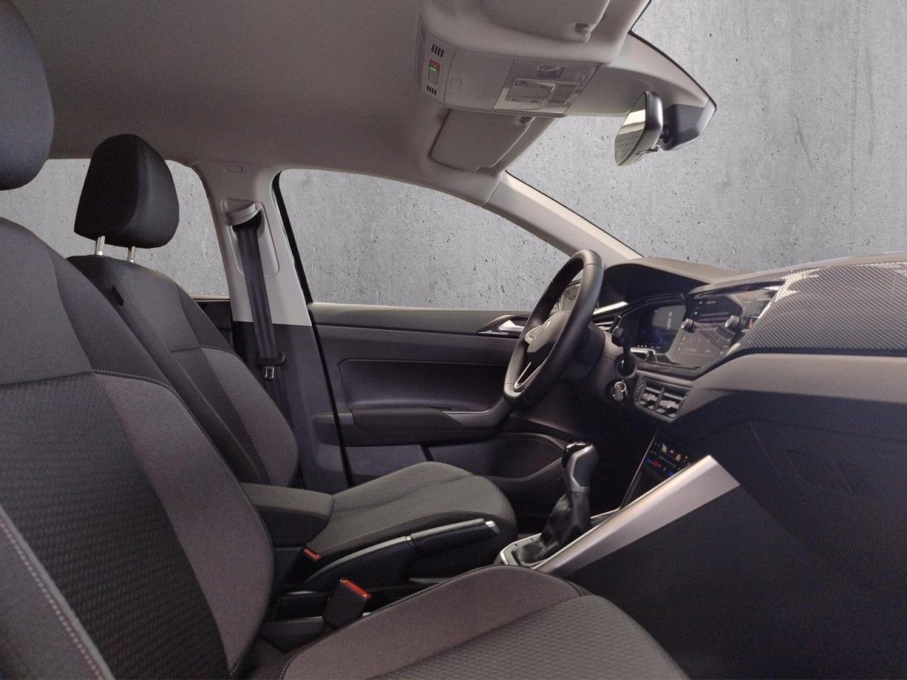 Polo Life 1.0 TSI Klima Navi Einparkhilfe