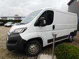 Peugeot Boxer Kasten 333 L1H1 Komfort HDi 110*2-Hand* - gebrauchte Peugeot Boxer aus dem Jahr 2015