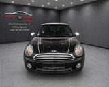MINI COOPER Mini Coope 1.6 Ltr. TÜV & AU NEU - MINI Cooper aus 2008