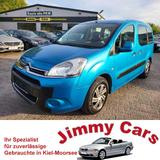 Citroën Berlingo Kombi  5-Türer Multispace 1.6 16V Plus - Citroën Berlingo in Kiel