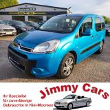 Citroën Berlingo Kombi  5-Türer Multispace 1.6 16V Plus - Citroën Berlingo aus 2013