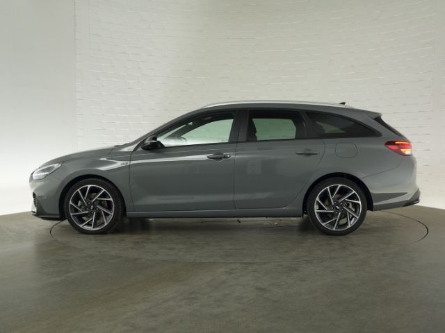 i30cw T-GDI N-LINE 48V DCT+VOLL LED+NAVI+RÜCKFAH