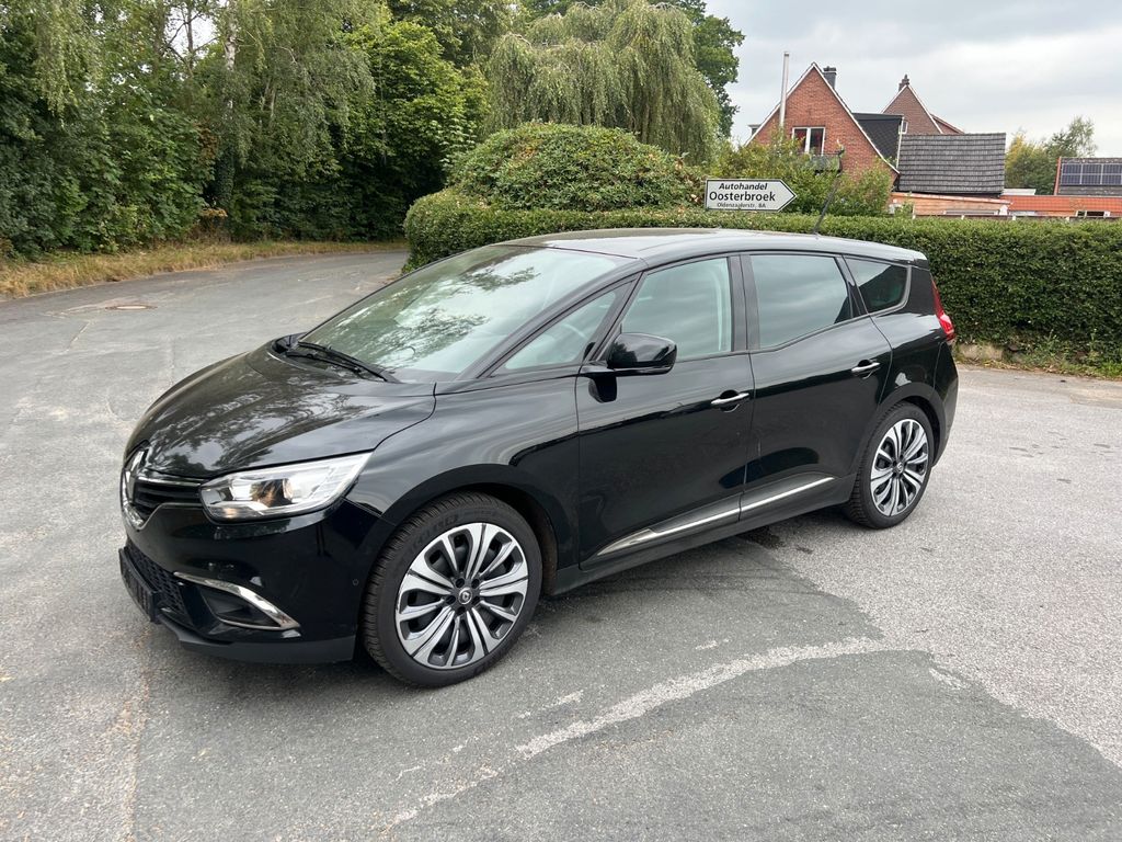 Image of Renault Scenic