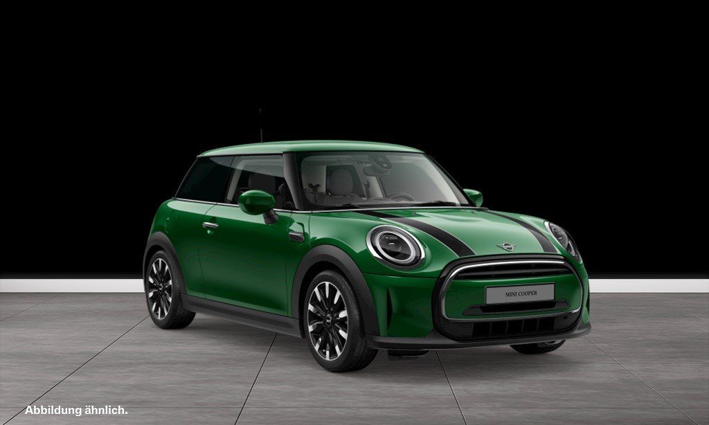 Image of MINI Cooper