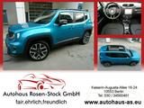 Jeep Renegade 1,3 T GDI 4xe S Allrad Autom,Panorama,L - Jeep Renegade: 4xe
