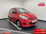 Hyundai i10 Classic E "KLIMA-MULTI-TÜV NEU" - Hyundai i10 Classic-E