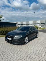 Audi A3 8v 1,6 tdi S-line ACC|Spurhalte|To... - Audi A3: V6