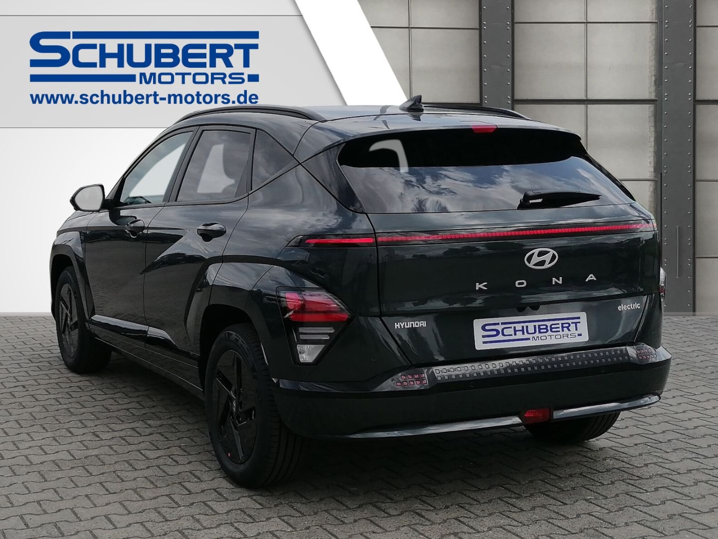 Hyundai KONA - Bild 3