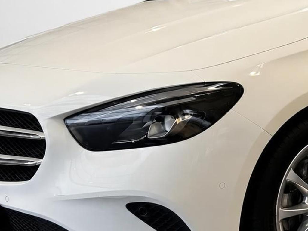 Mercedes-Benz B-Class 4M PROGRESSIVE AHK KAMERA PDC TEMPOMAT, миниатюра 4