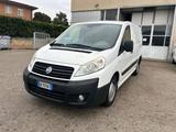 Fiat Scudo 2.0 MJT PC-TN Furgone 10q. Comfort - gebrauchte Fiat Scudo aus dem Jahr 2007
