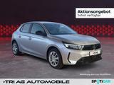 Opel Corsa Edition Hybrid Automatik (eDTC) Komfort-Pa - Opel Corsa Edition mit Hybrid-Antrieb (Benzin/Elektro)