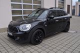 MINI Cooper D Countryman Chili LED Navi Plus Leder