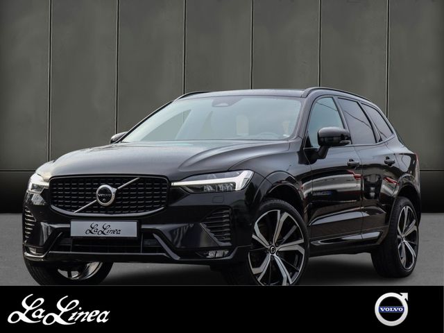 Volvo XC60 B4 Diesel Plus Dark Aut. Navi*PDC*LED