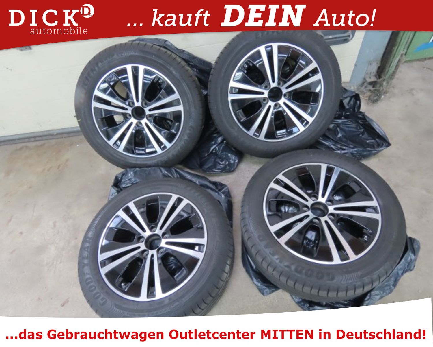 Fahrzeugabbildung Mercedes-Benz E 220d T 9G LED/NAVI+/VIRTUAL/DAB/SHZ/RFK/8Fa