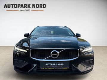 Volvo V60 - 6