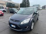 Ford C-Max 1.6 EcoBoost 150CV Plus - Ford: 15m P6
