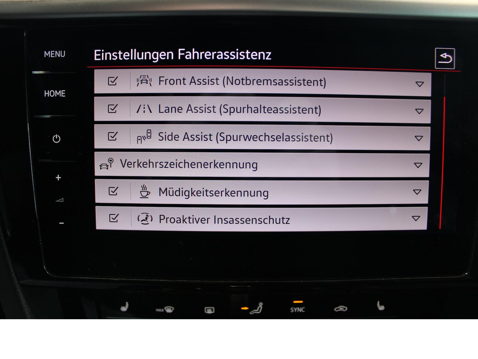 Volkswagen Arteon Shooting Brake R-Line *ViRTUAL*PANO*CAM*, миниатюра 19