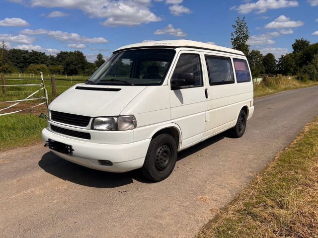 Volkswagen VW T4 California Coach 2.5 TDI ACV