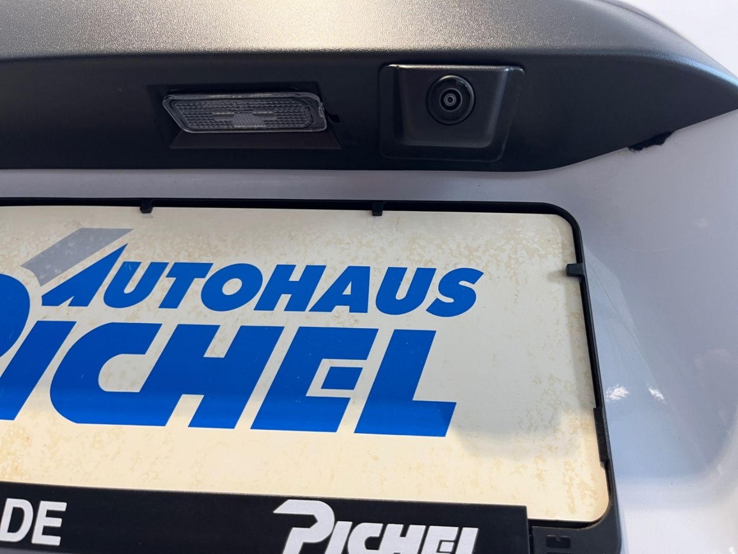 Ford Transit Courier - Bild 17
