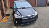 Ford C-Max Titanium Automatik 2.0 l - TÜV neu - Ford C-Max aus 2009: Titanium