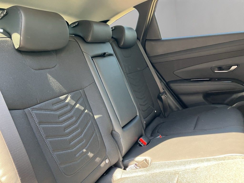 Hyundai Tucson – Bild 18