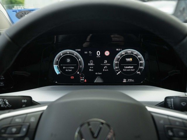 Golf VIII Energy TSI 6-Gang GJR 5J.Garantie