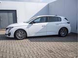 Peugeot 308 1.2 Allure Pack PDC SHZ KAMERA NAVI ACC LED - Peugeot Gebrauchtwagen