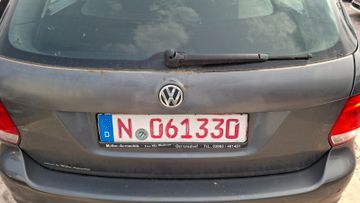 Volkswagen Golf - 9