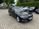 BMW 520 d Luxury Line*Panorama*Head Up*360 Kamera - BMW 5er Reihe in München