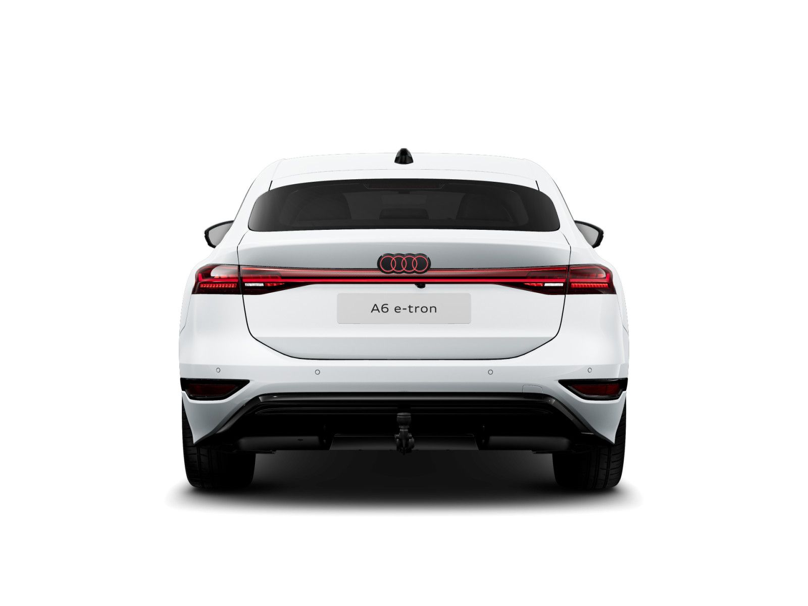 Audi A6 e-tron - Bild 6