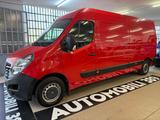 Opel Movano 35 2.3 Turbo D 180CV S&S L3 H2 - rote Opel Movano