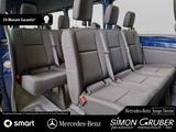 Mercedes-Benz Sprinter 314 Tourer hoch lang 7G Standhzg 8Sitze - Mercedes-Benz Sprinter Gebrauchtwagen in München