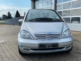 Mercedes-Benz Mercedes A 210 AMG Optik Automatik Getrieb... - Mercedes-Benz A-Klasse: 210