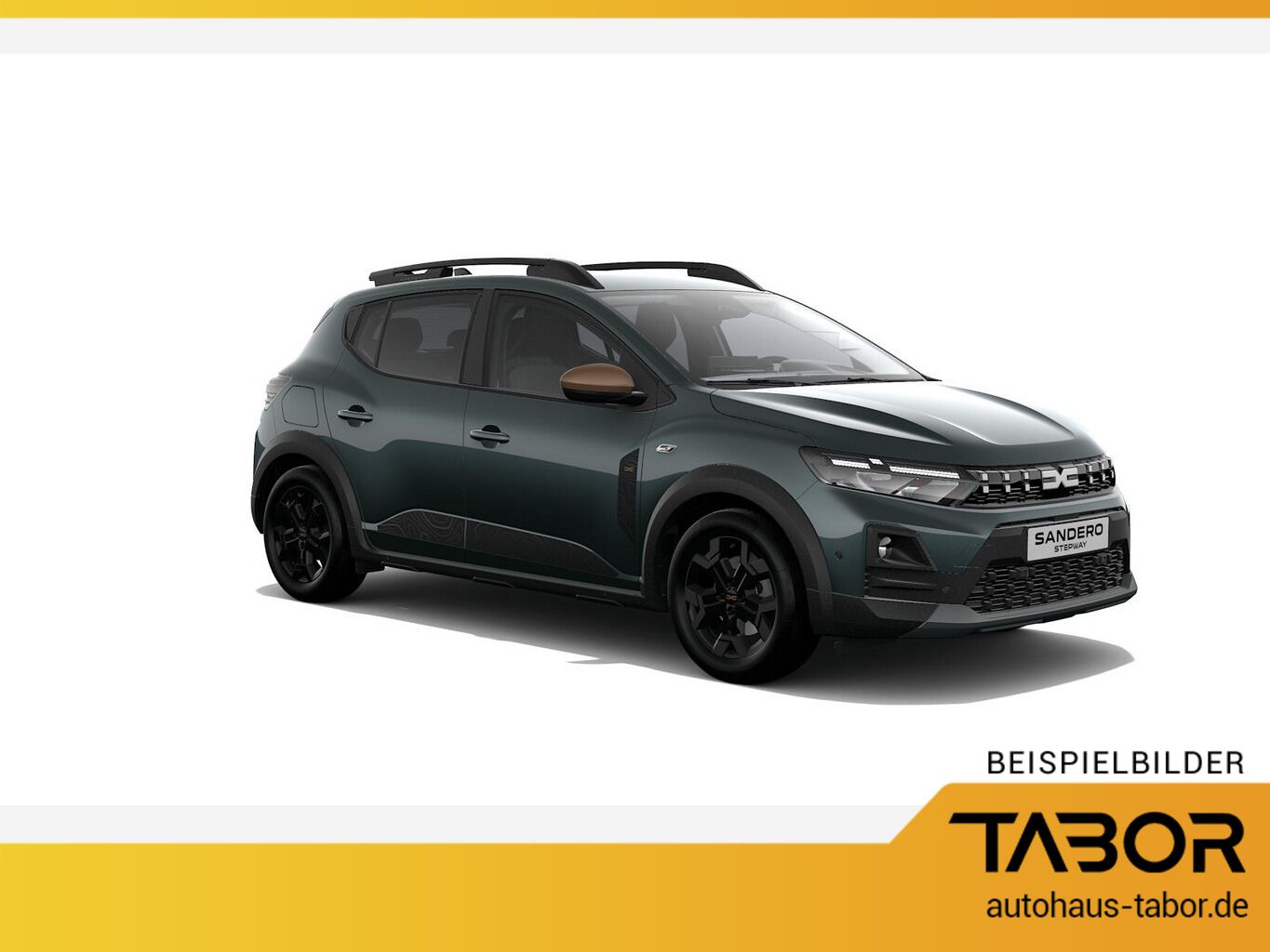 Dacia Sandero - Bild 2