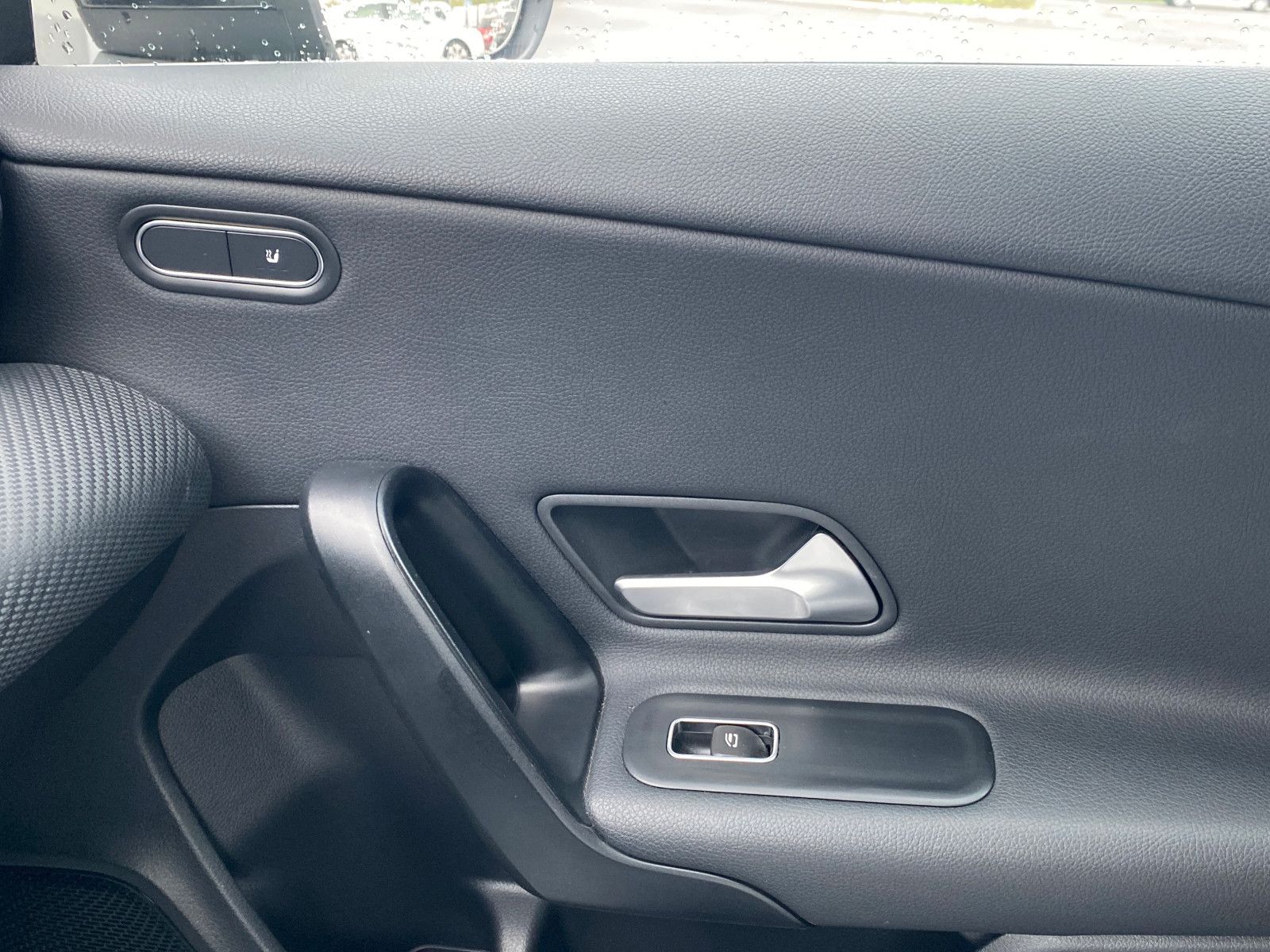 Mercedes-Benz CLA 220 ALLRAD DigTach*Led*Distro*DAB*Soundsyste foto 25