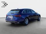 Audi A4 Avant 35 TDI LED*Business*Virtual*Standh.*EPH - Audi A4: Business