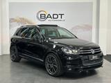 Volkswagen Touareg V8 TDI ABT R-LINE DYNAUDIO AHK PANO 22" - gebrauchte VW Touareg aus dem Jahr 2011